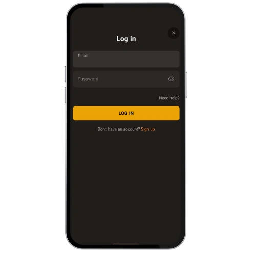 Slotlair Casino registar