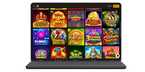 Slot Lair cassino aplicativo